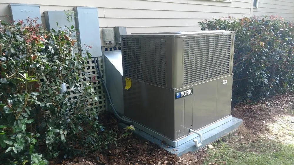 Slide of Tropical Air Heating & Air Conditioning