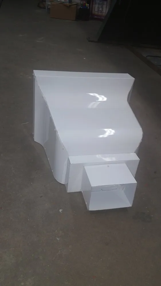 Slide of Tropical Air Heating & Air Conditioning