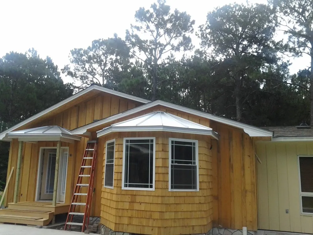 Slide of Tropical Air Heating & Air Conditioning