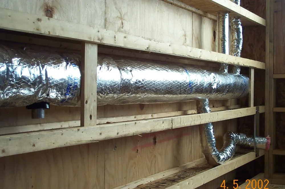 Slide of Tropical Air Heating & Air Conditioning