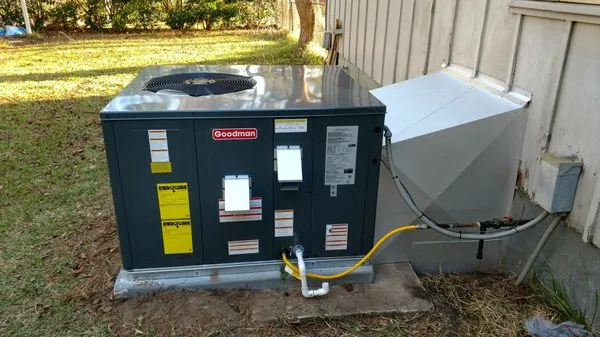 Tropical Air Heating & Air Conditioning