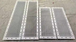 Slide of Tropical Aire