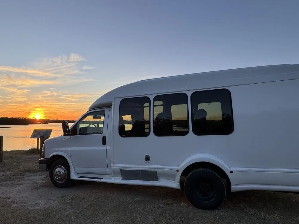 Slide of Tropical Auto Air Repair Center