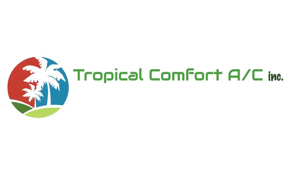 Slide of Tropical Comfort A/C