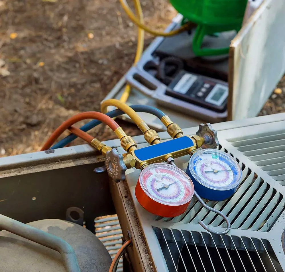 Slide of Tropical Cooling