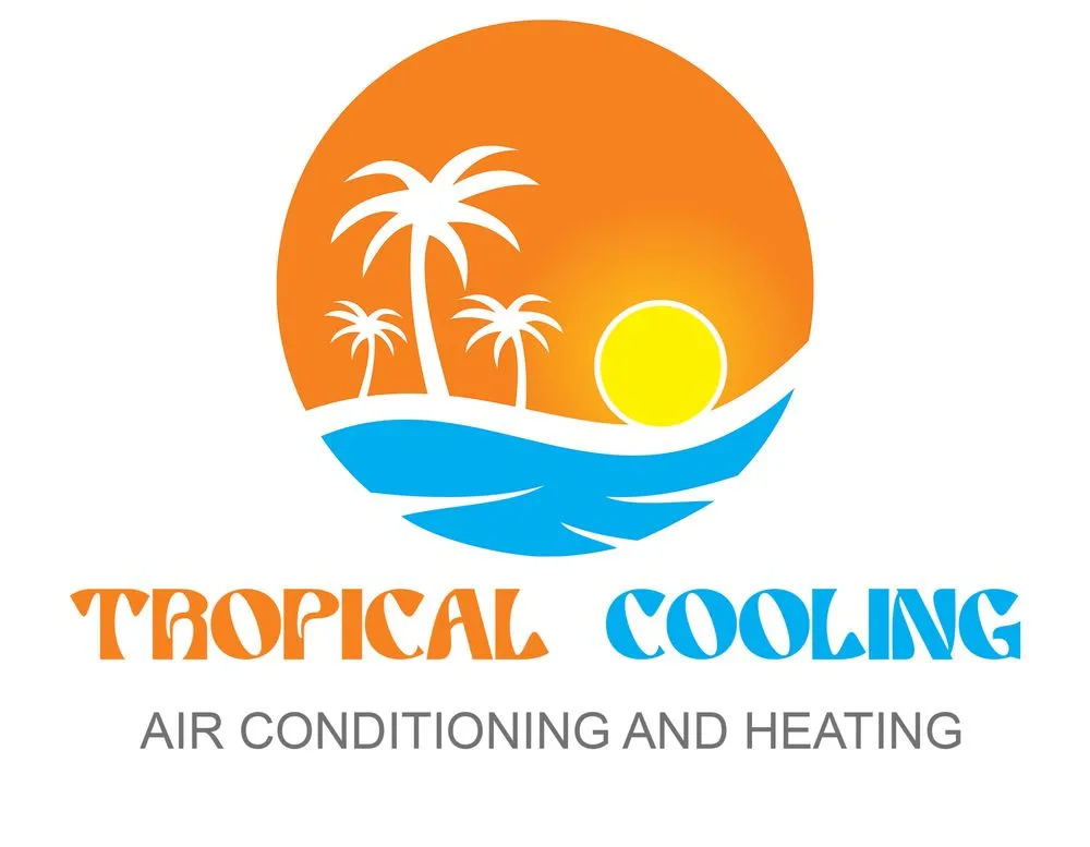 Slide of Tropical Cooling