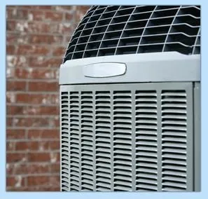 Slide of Tropical Heating & Cooling