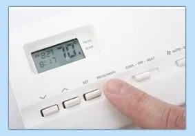 Slide of Tropical Heating & Cooling