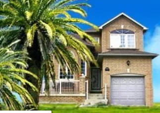 Slide of Tropical Heating & Cooling