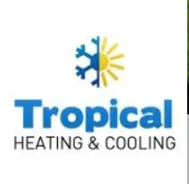 Slide of Tropical Heating & Cooling