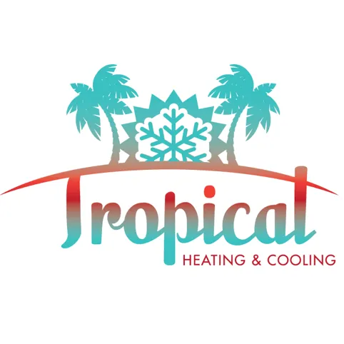 Slide of Tropical Heating & Cooling