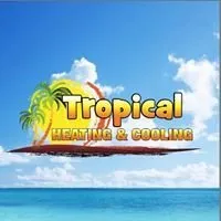 Slide of Tropical Heating & Cooling