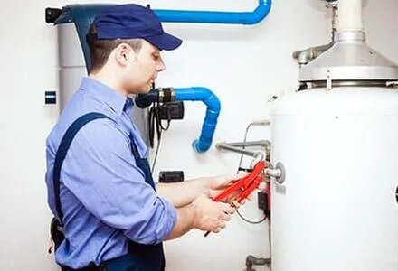 Slide of Tropical Oasis HVAC