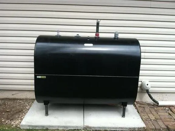 Slide of Tropical Oasis HVAC