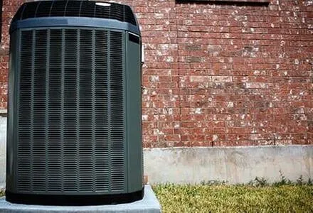 Slide of Tropical Oasis HVAC