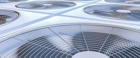 Slide of Tropical Oasis HVAC