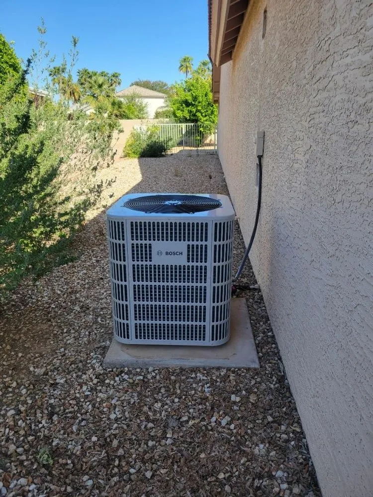 Slide of TropiCool Air Conditioning & Heating