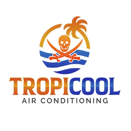 Slide of TropiCool Air Conditioning & Heating
