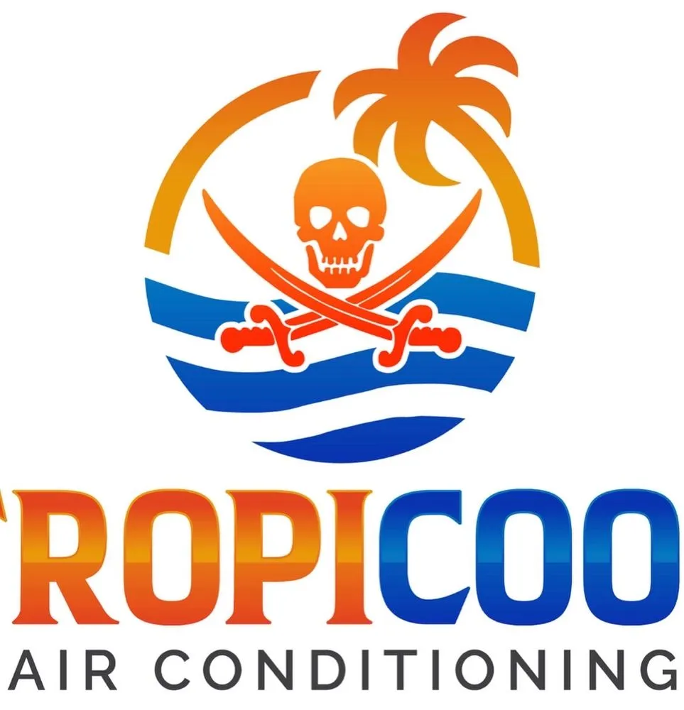 Slide of TropiCool Air Conditioning & Heating