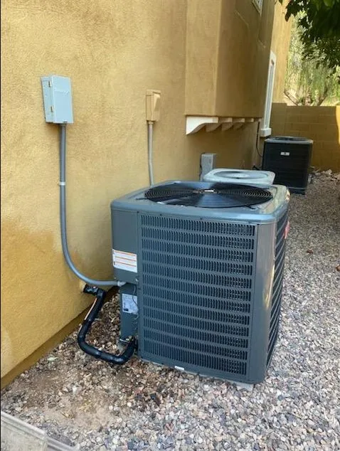 Slide of TropiCool Air Conditioning & Heating