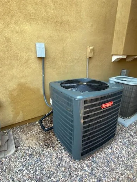 Slide of TropiCool Air Conditioning & Heating