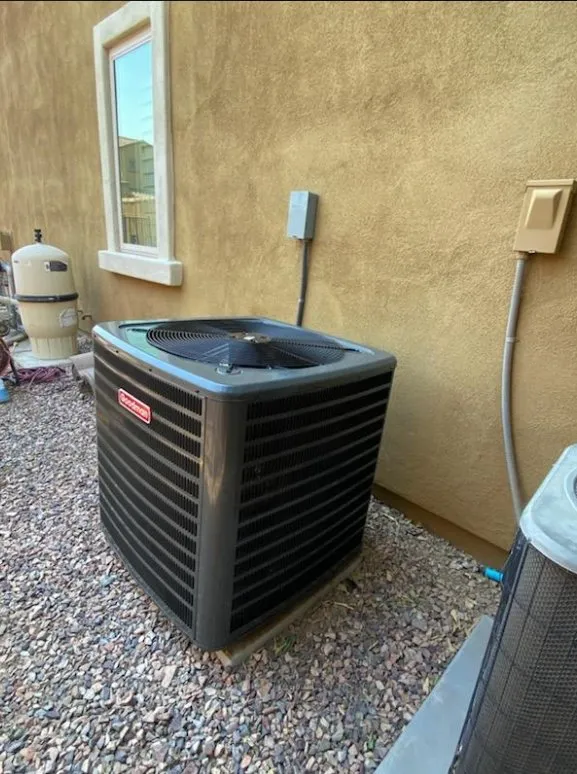 Slide of TropiCool Air Conditioning & Heating