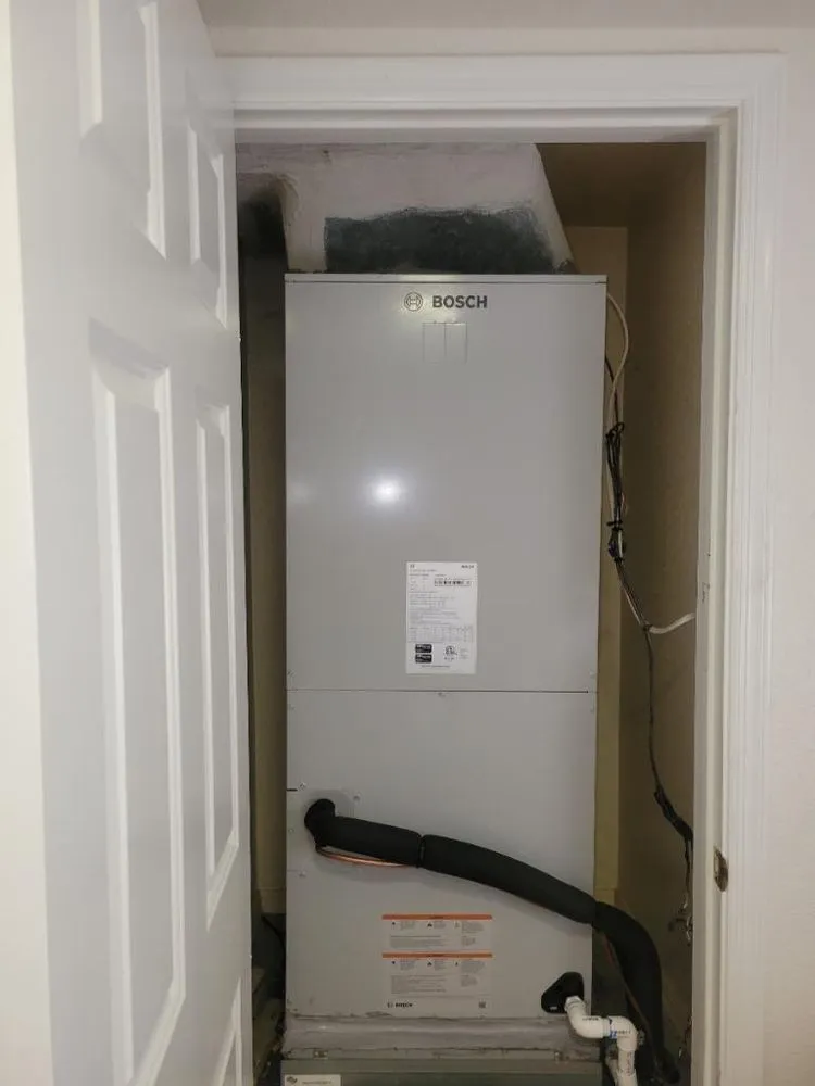 Slide of TropiCool Air Conditioning & Heating