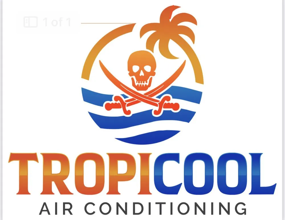 Slide of TropiCool Heating & Air Conditioning