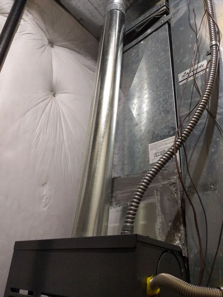 Slide of TropiCool Heating & Air Conditioning