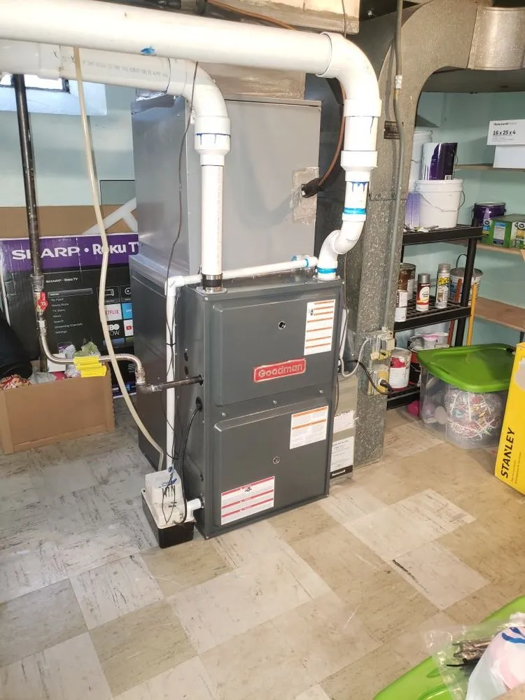 Slide of TropiCool Heating & Air Conditioning