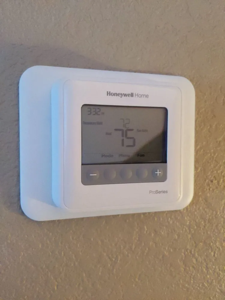 Slide of TropiCool Heating & Air Conditioning