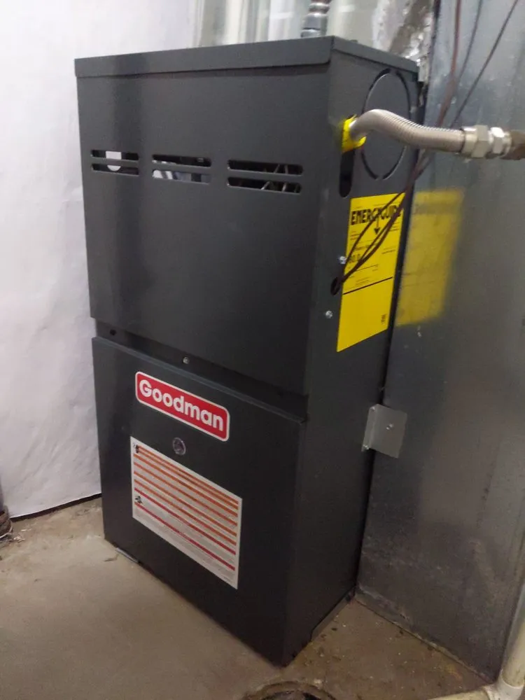 Slide of TropiCool Heating & Air Conditioning