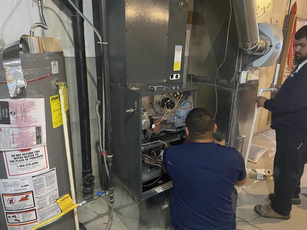 Slide of TropiCool Heating & Air Conditioning