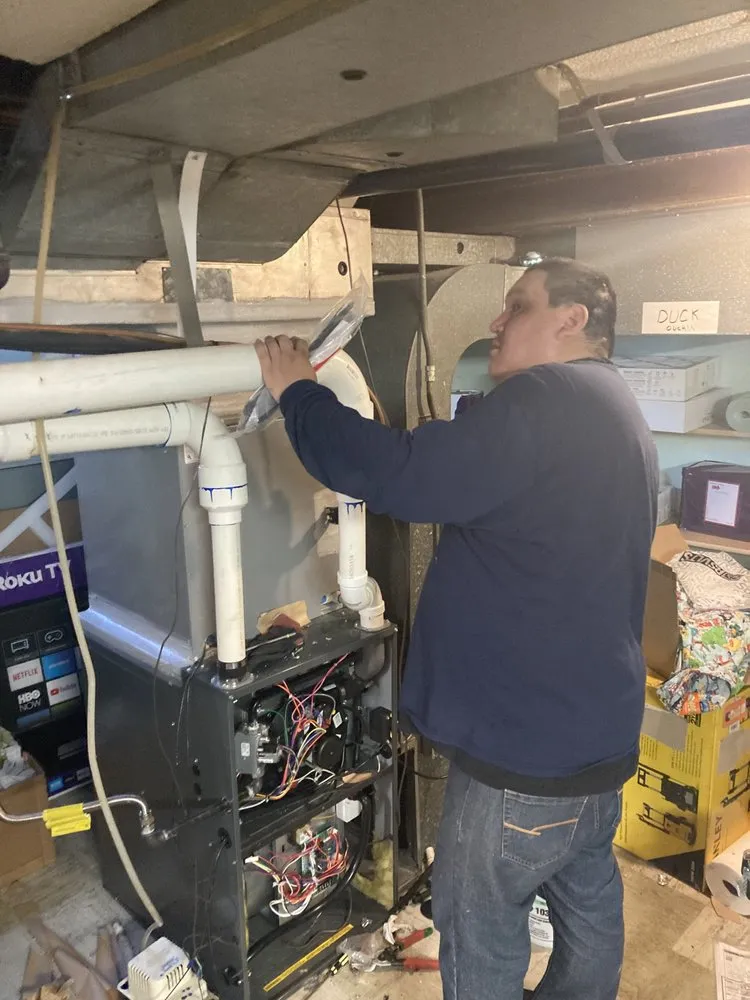 Slide of TropiCool Heating & Air Conditioning