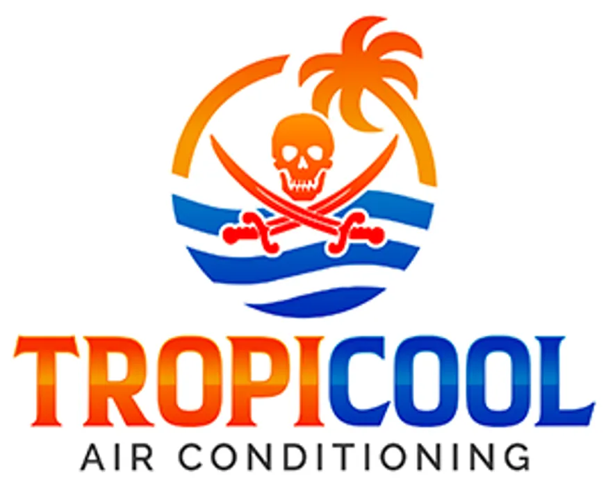 Slide of TropiCool Heating & Air Conditioning