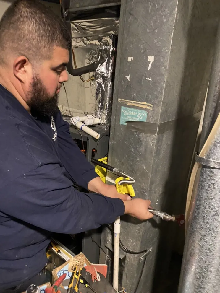 Slide of TropiCool Heating & Air Conditioning