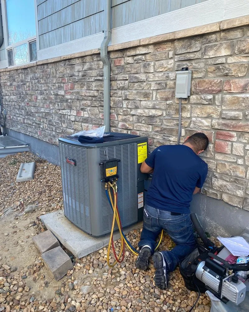 Slide of TropiCool Heating & Air Conditioning