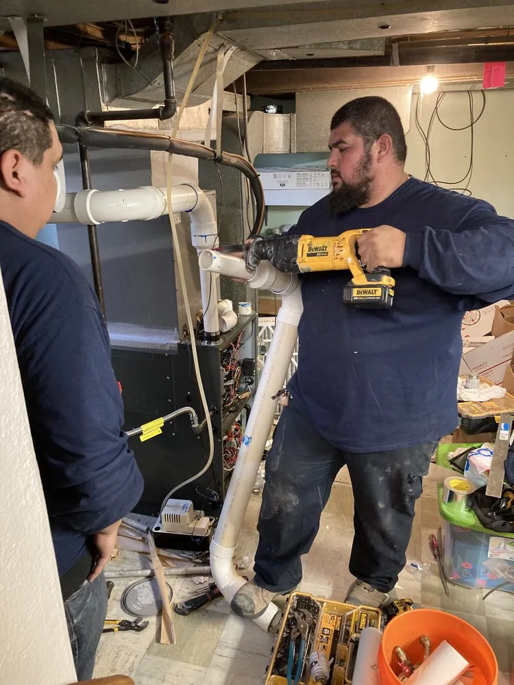 Slide of TropiCool Heating & Air Conditioning