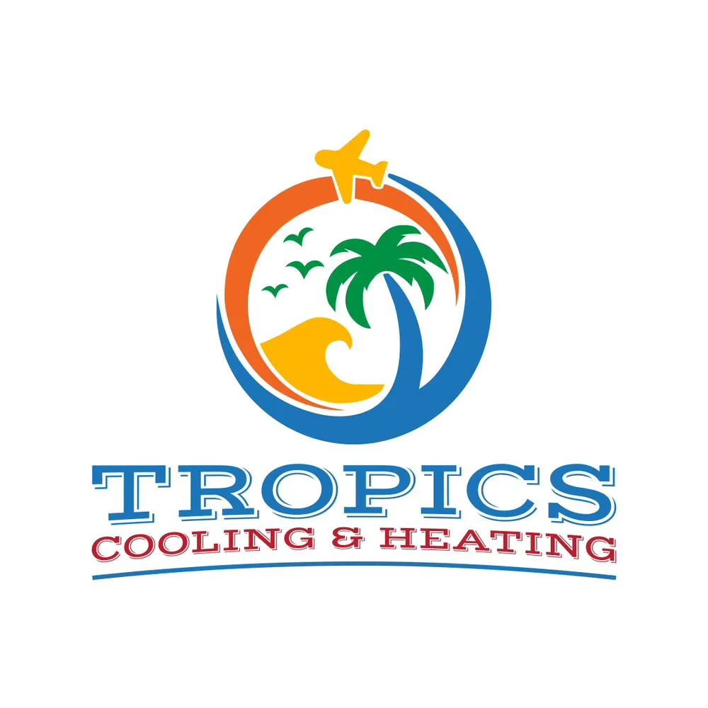 Slide of Tropics Cooling & Heating