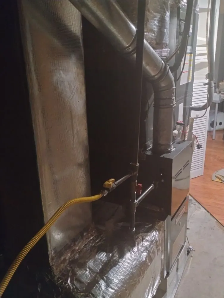 Slide of Troposphere HVAC