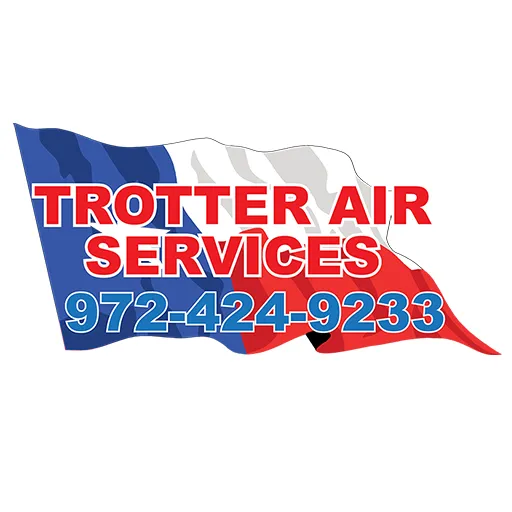 Slide of Trotter Air Services