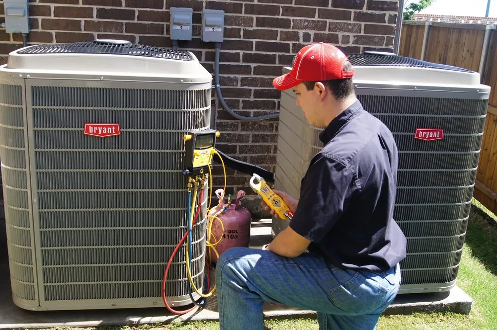 Slide of Trotter Air Services