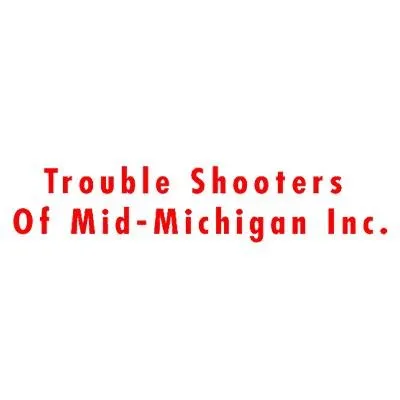 Slide of Trouble Shooters Of Mid Michigan