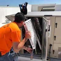 Slide of Trouble Shooters Of Mid Michigan