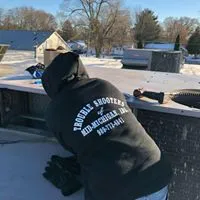 Slide of Trouble Shooters Of Mid Michigan