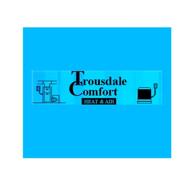 Trousdale Comfort Heat & Air
