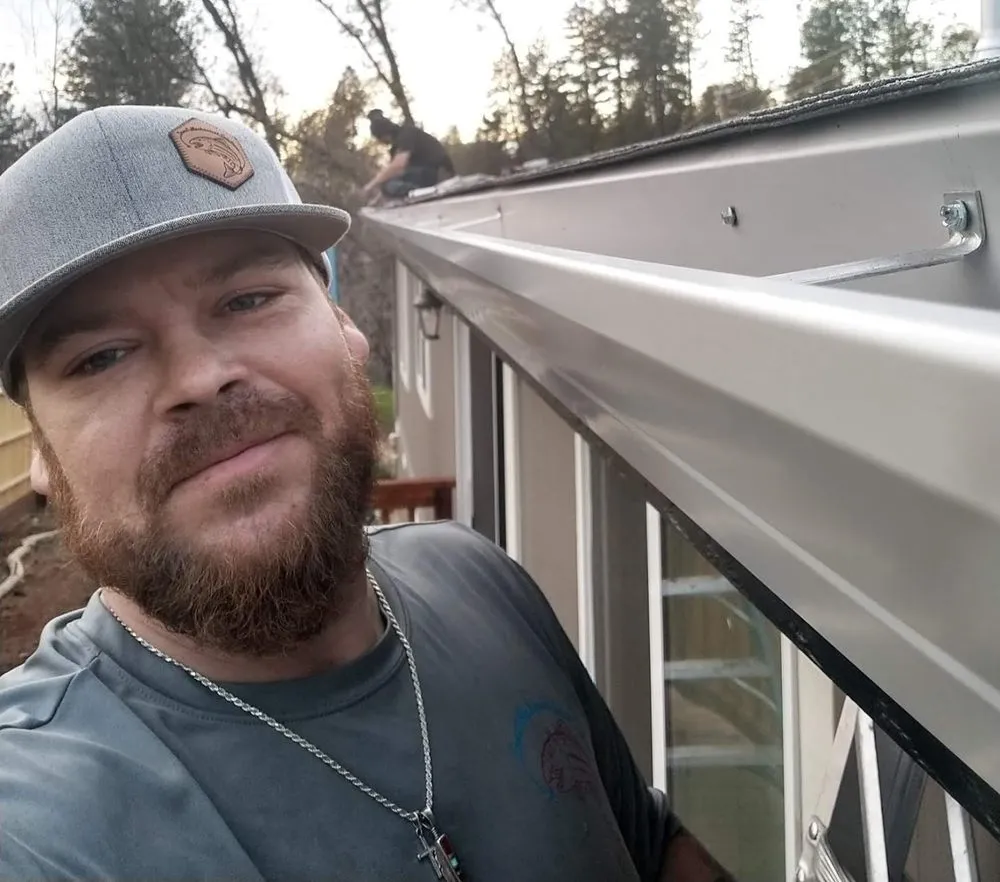 Slide of Trout Mechanical Solutions