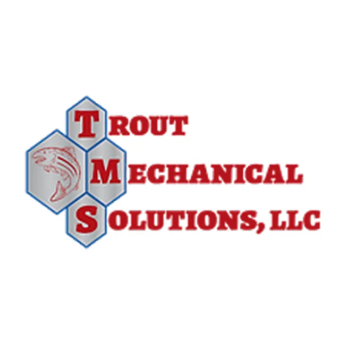 Slide of Trout Mechanical Solutions