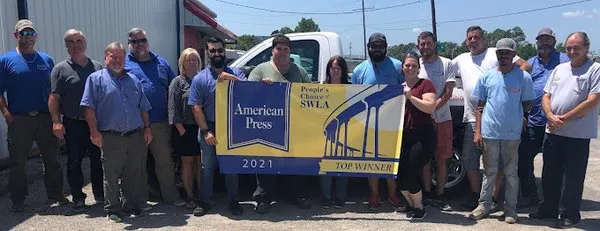 Trouth Air Conditioning & Sheet Metal