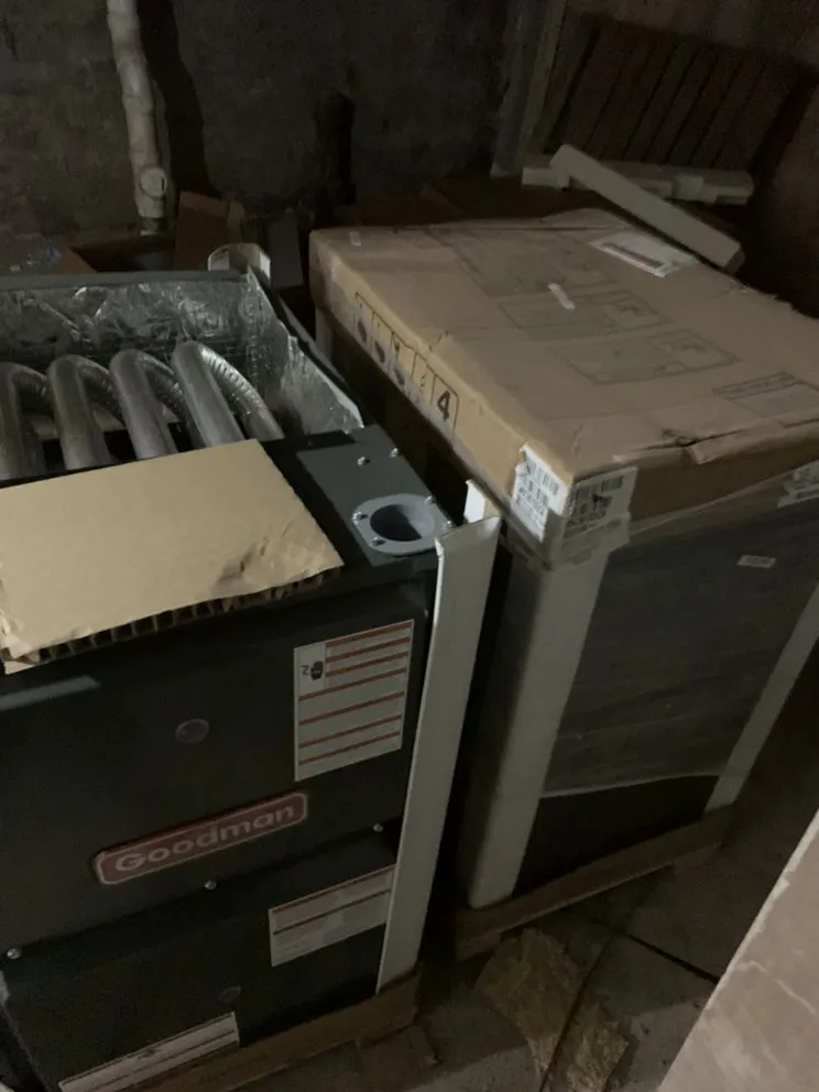 Slide of Troy Allen Heating And Cooling